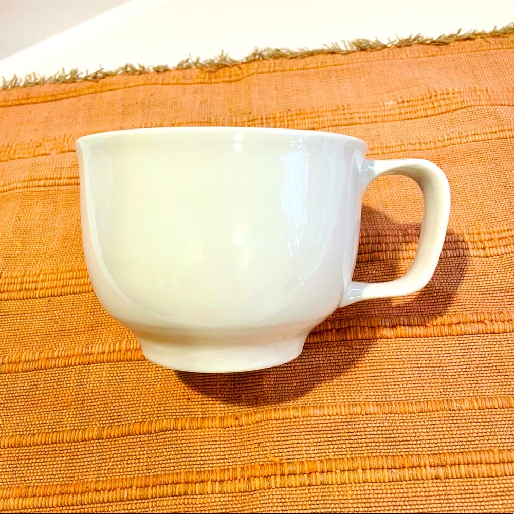Anfora Large Ceramic Mug